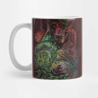 Lab Rat Mug